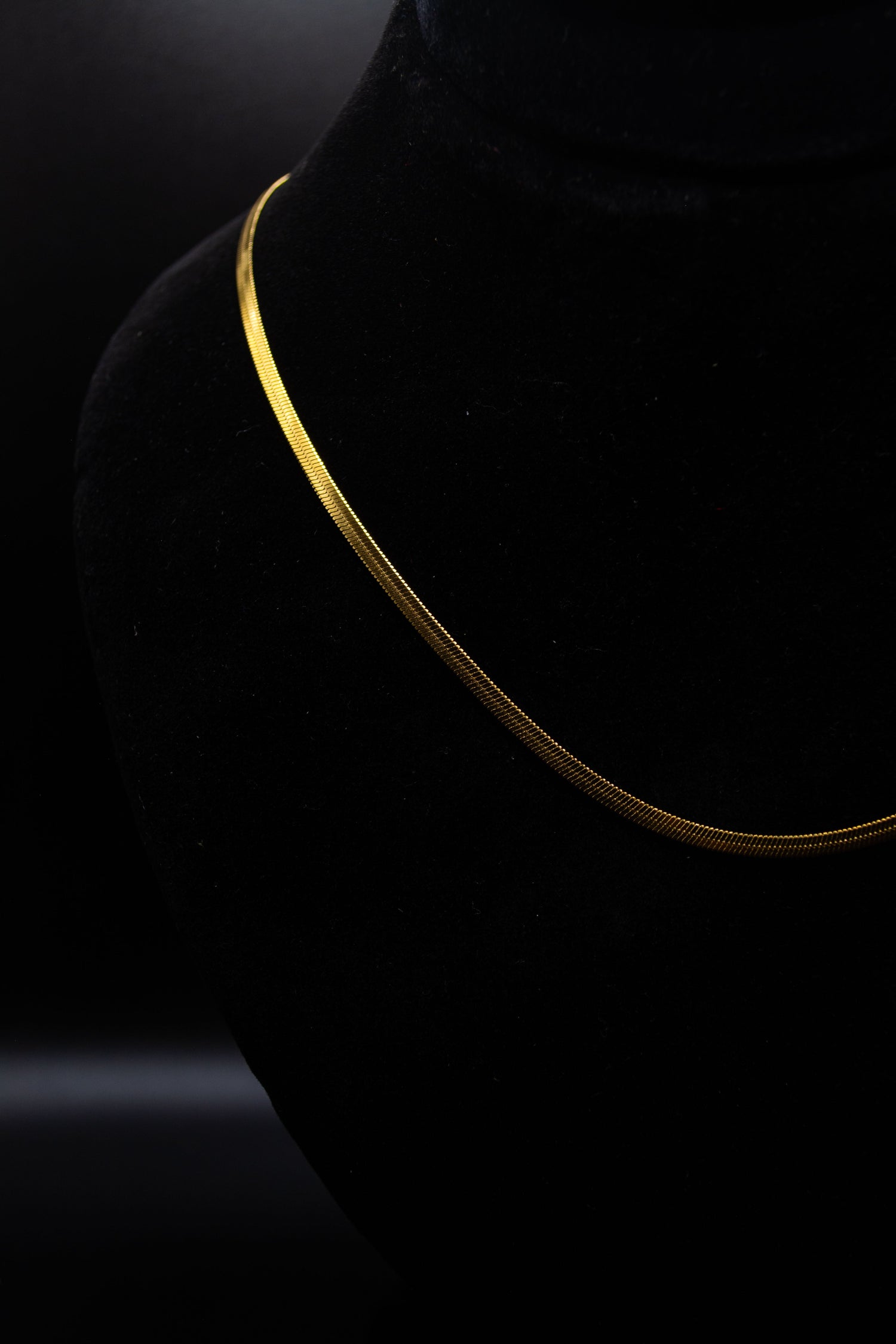 Neckless