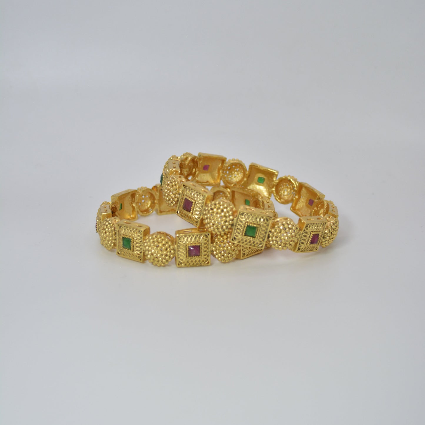 2 Piece Regal Radiance Karras