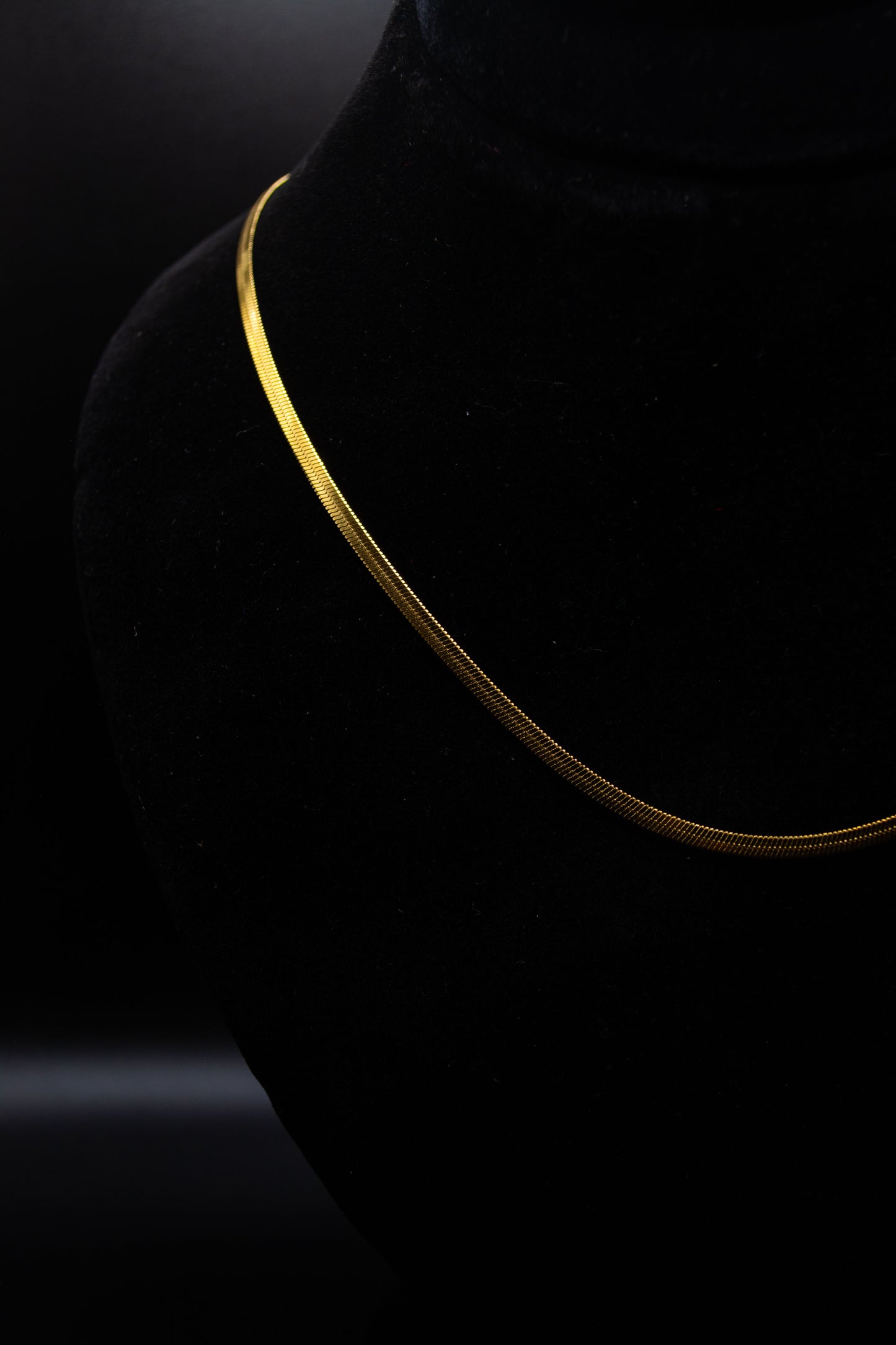 18k Gold Plated Chain