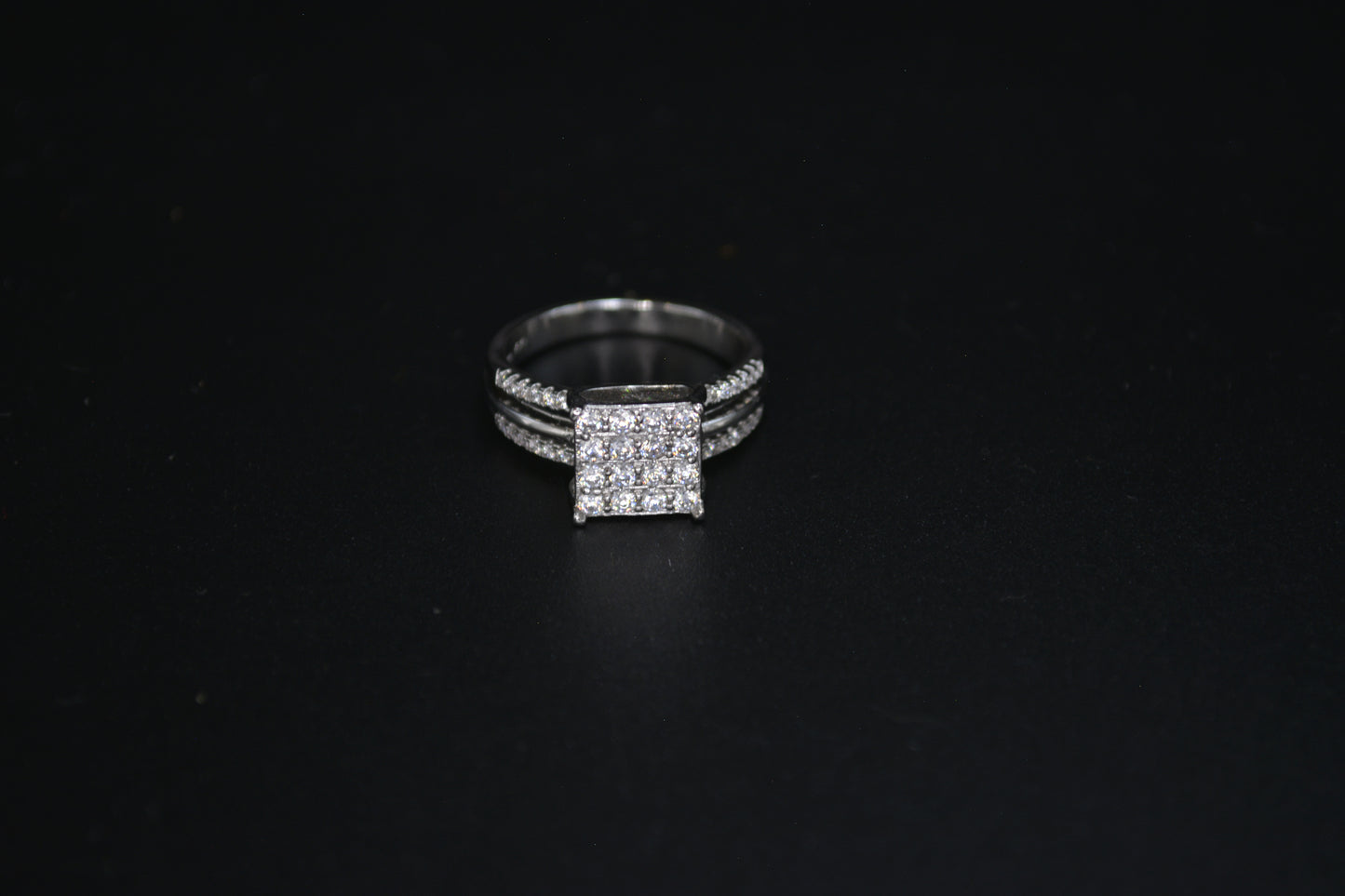Square Ring