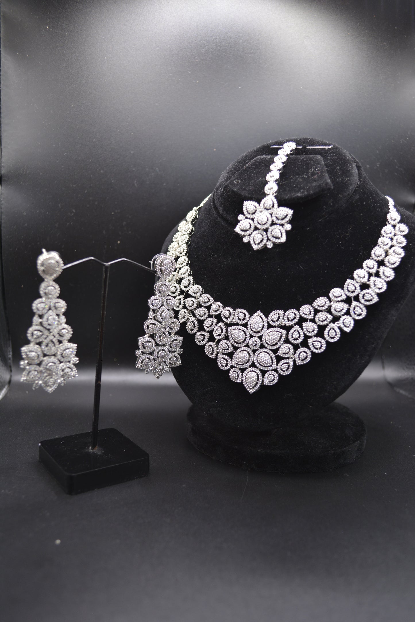 Serenity Jewelry Set