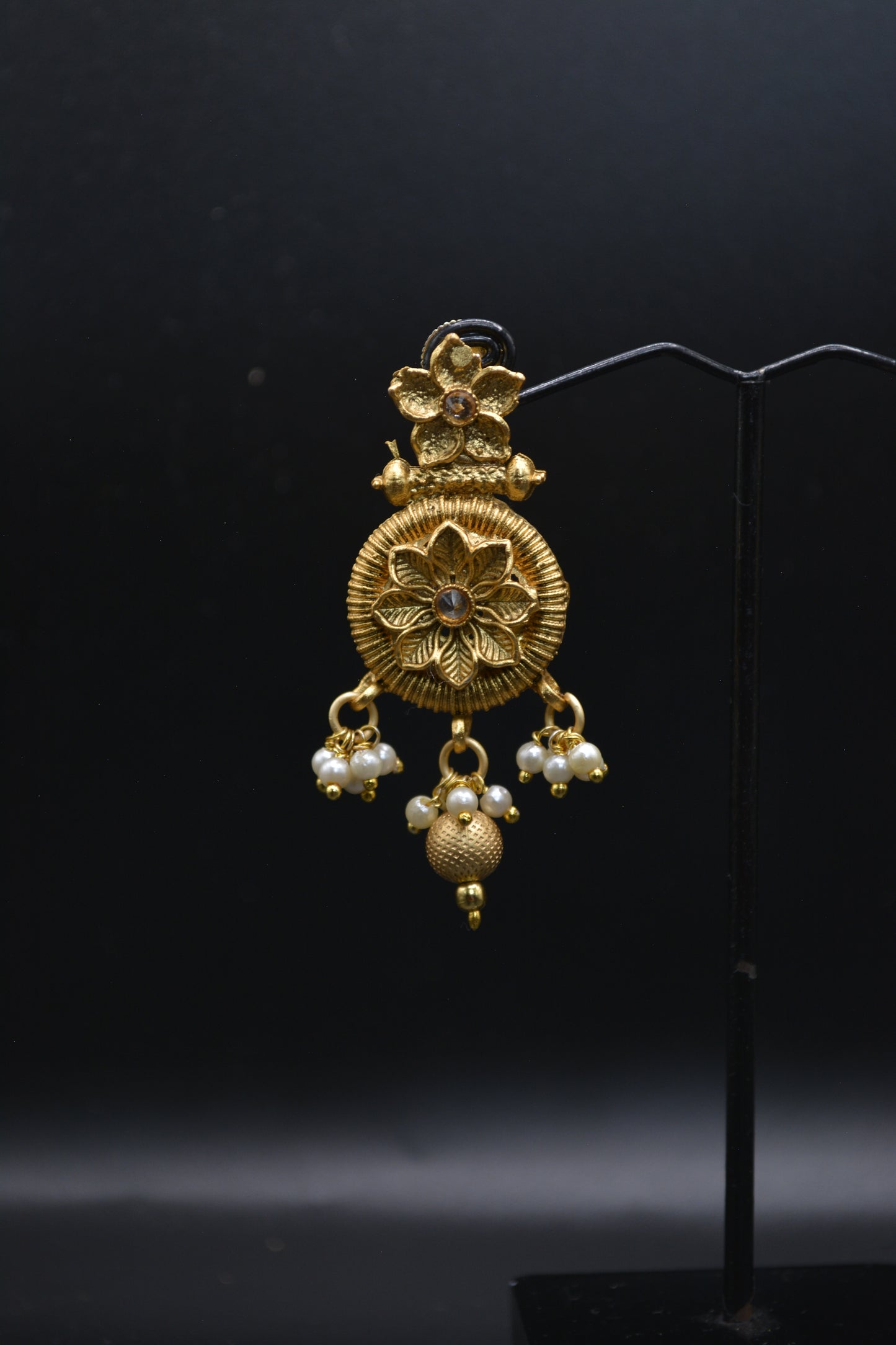 Elegant Heritage Mala Set