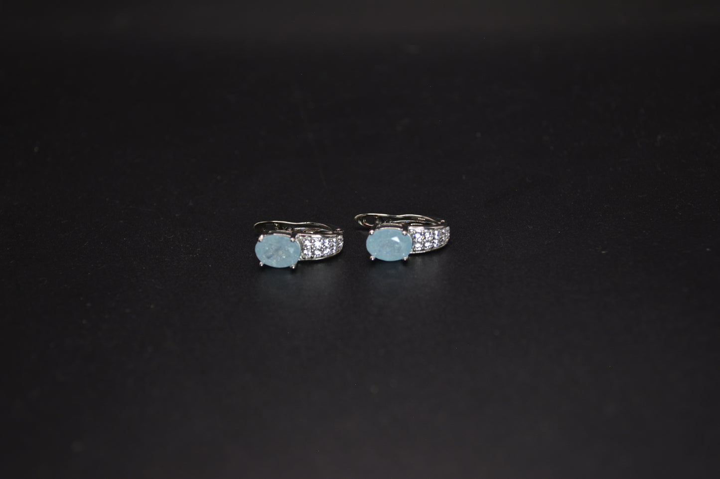 Galas Earrings