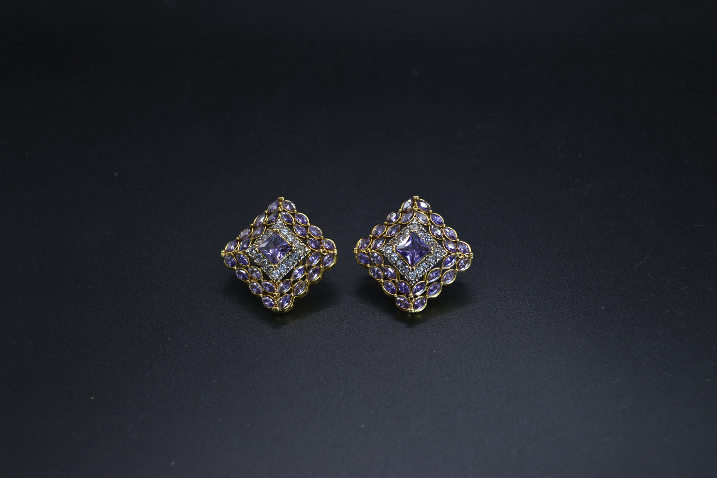 Amethyst Square