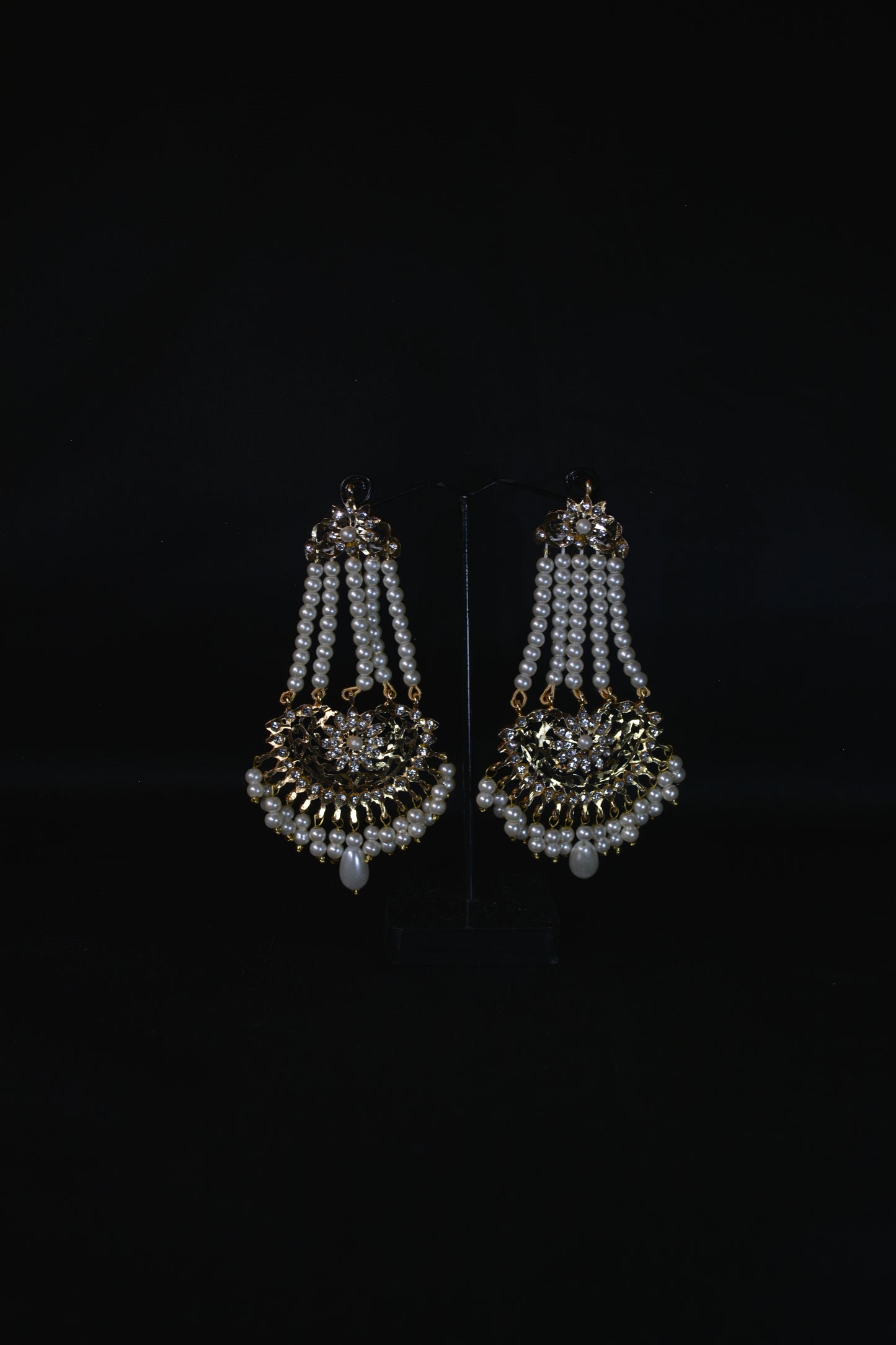 Pearl Perfection Jewelry Set