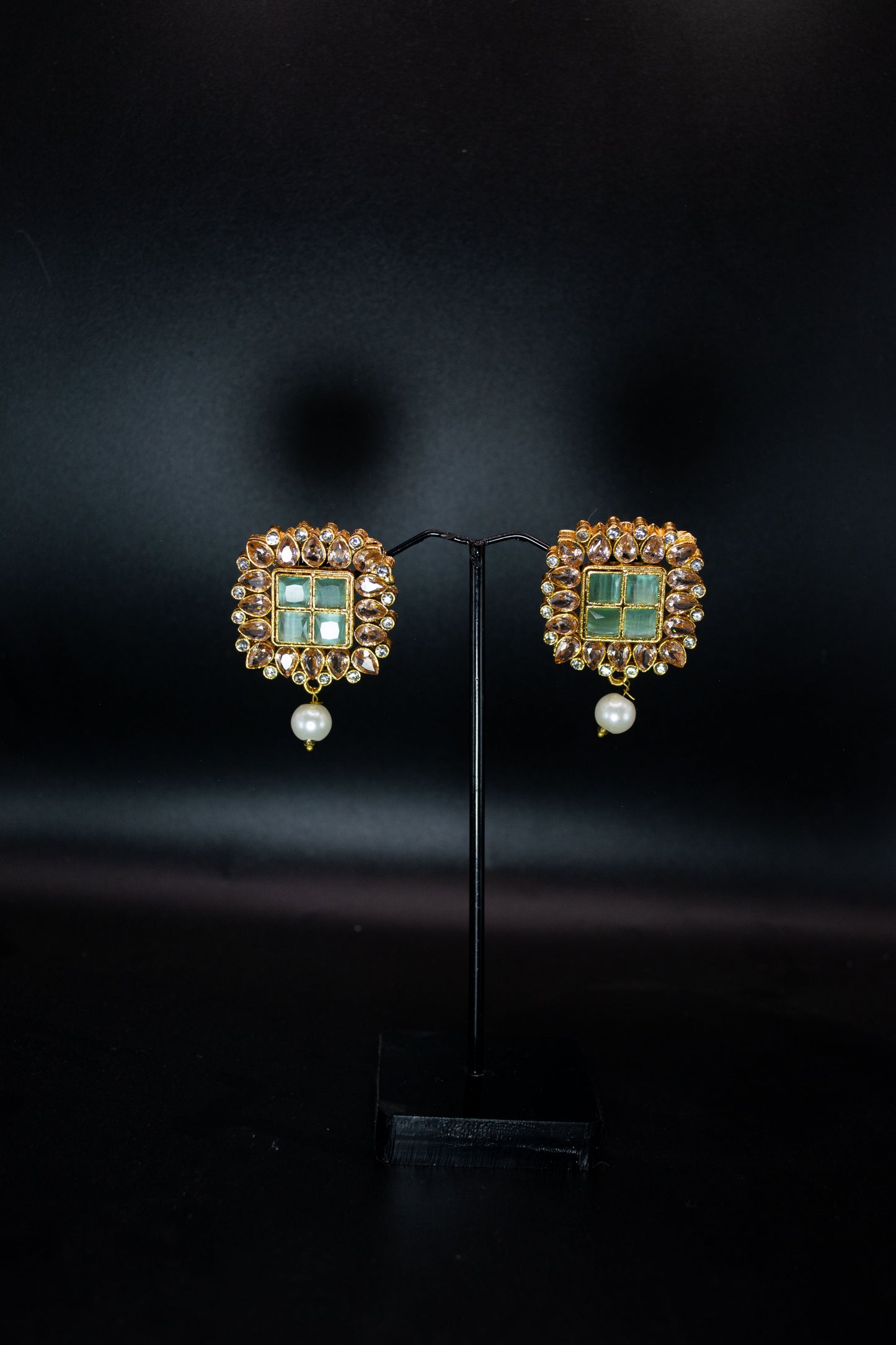 Timeless Elegance Jewelry Set