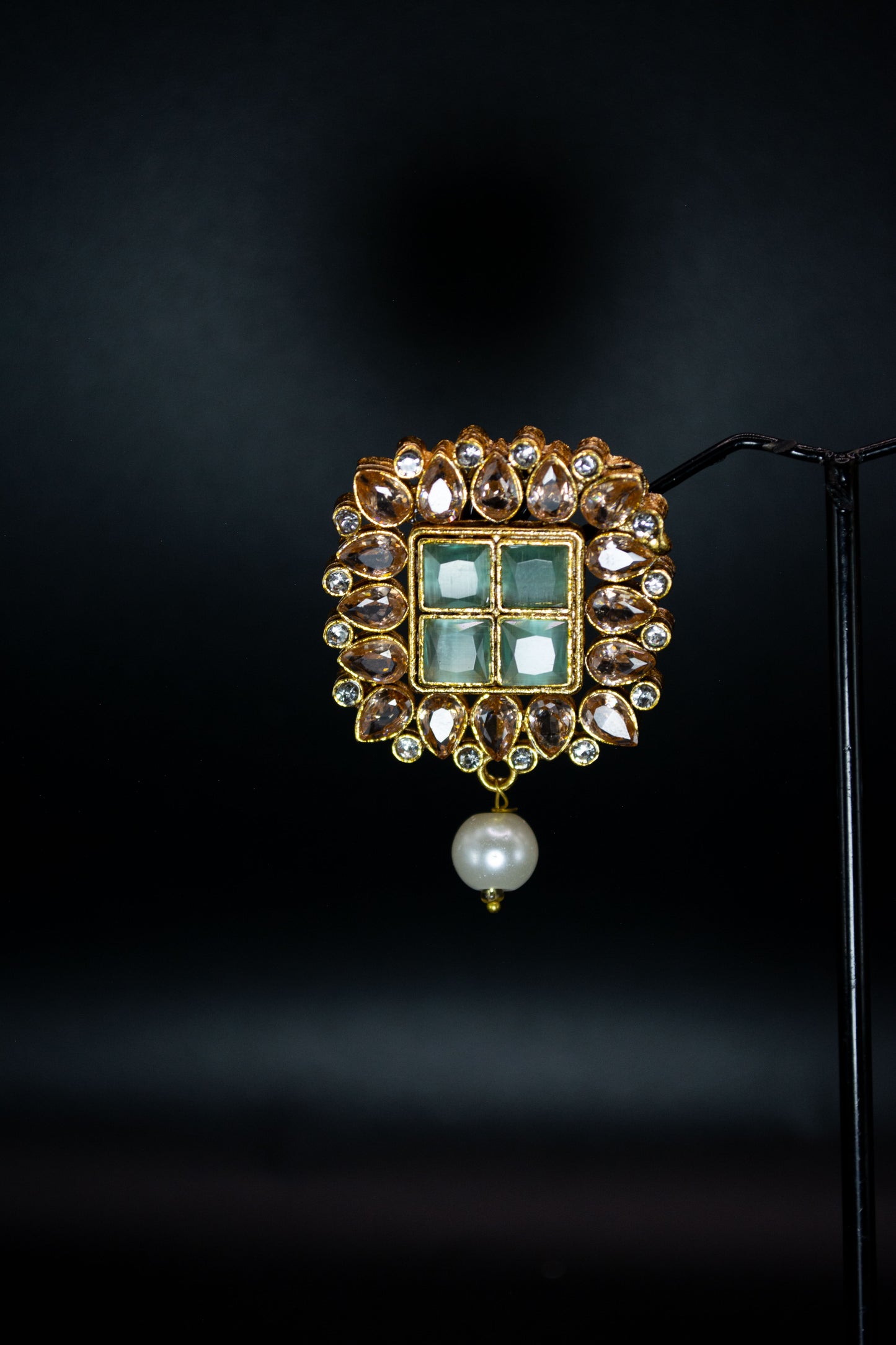 Timeless Elegance Jewelry Set