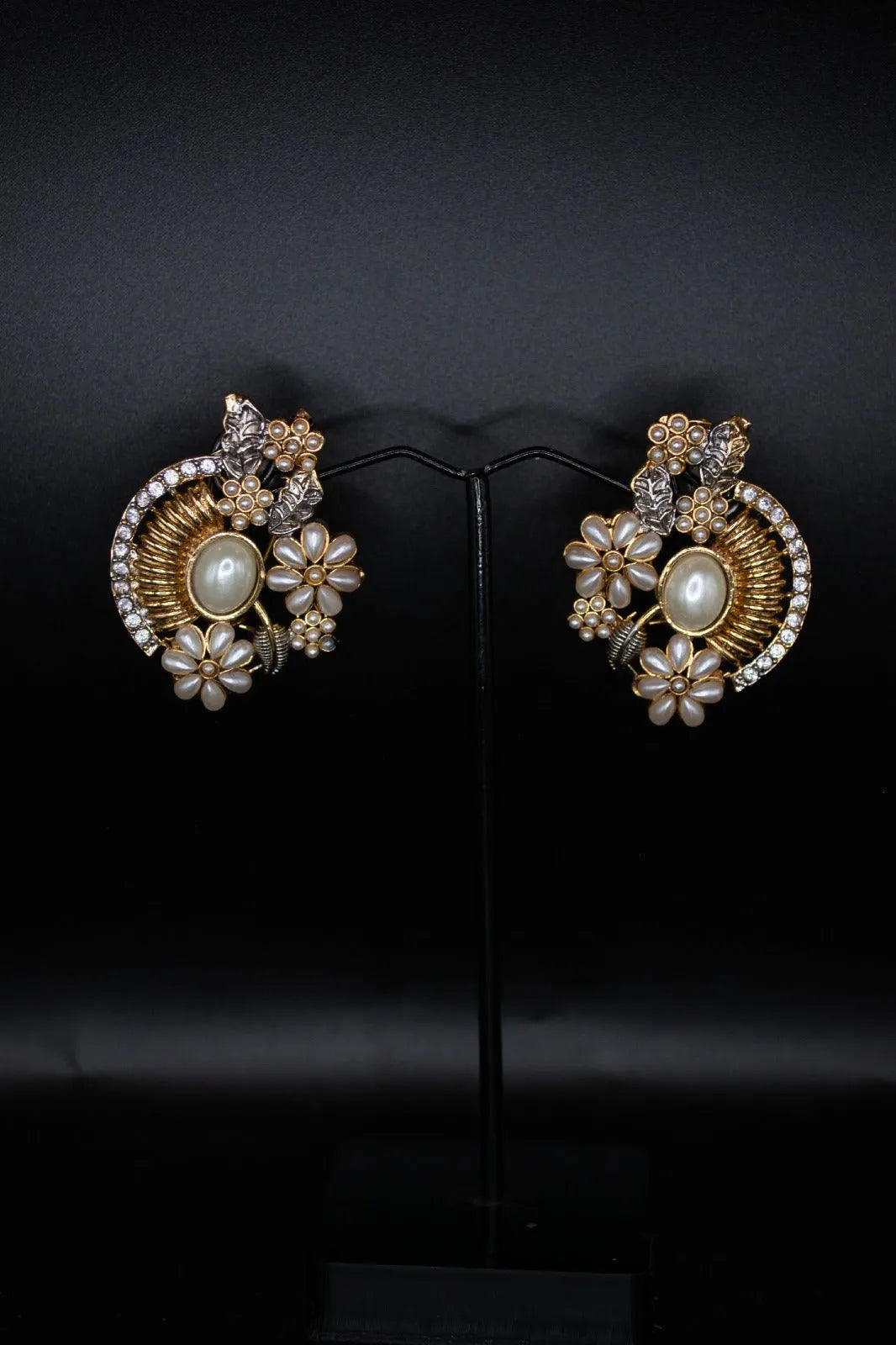 -Bouquet Earrings-Bouquet Earrings