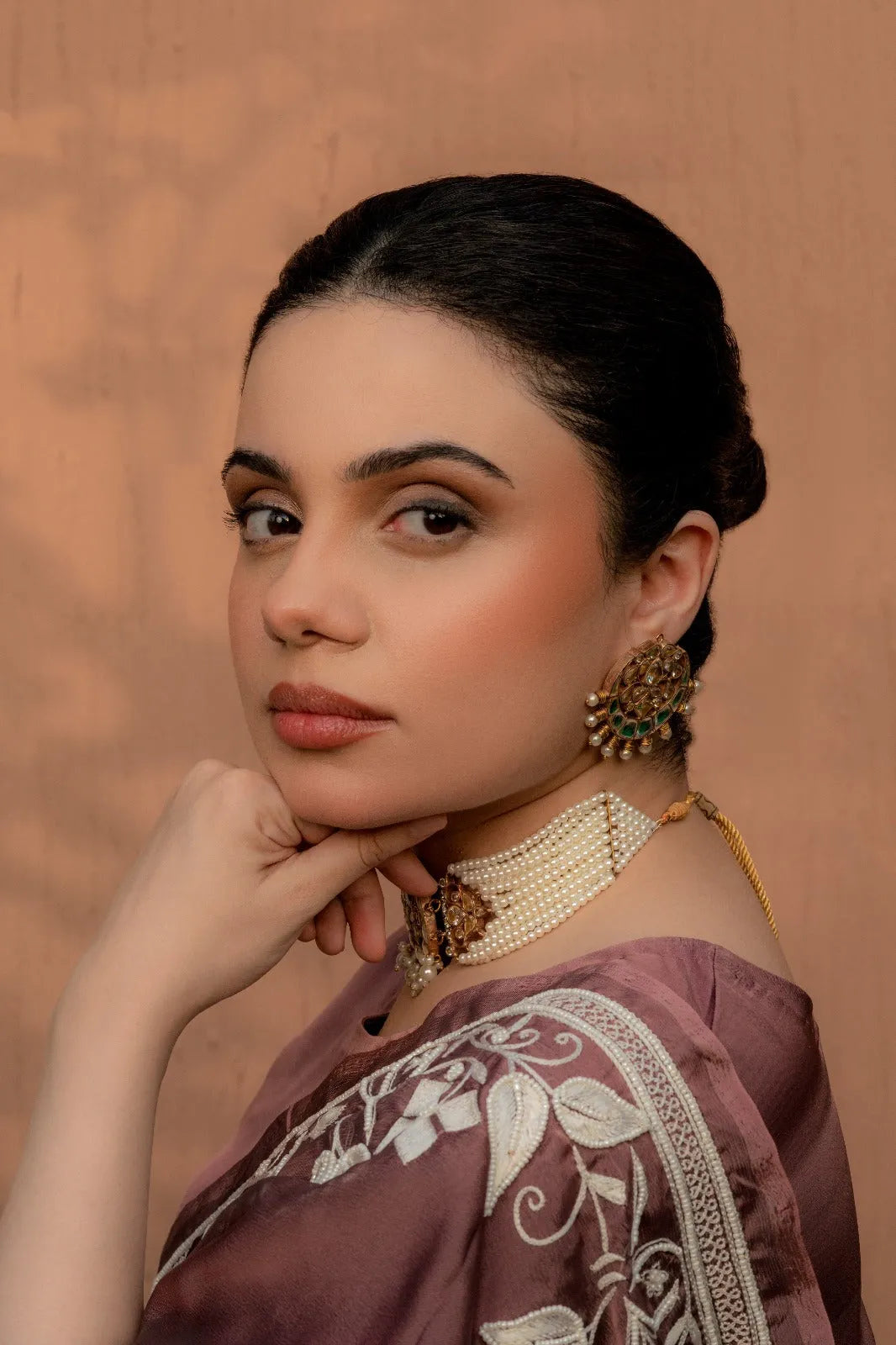 -Chandani Set-Chandani Set