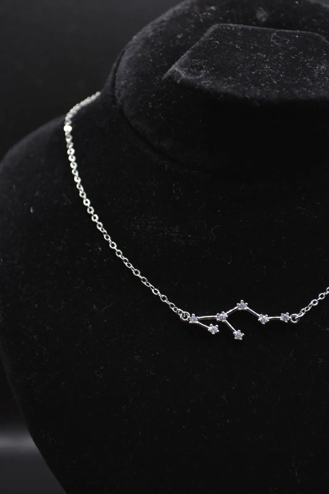 -Constellation Necklace-Constellation Necklace