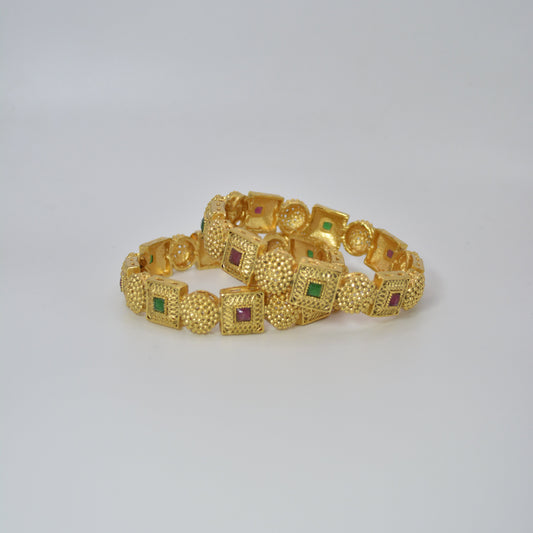 2 Piece Regal Radiance Karras
