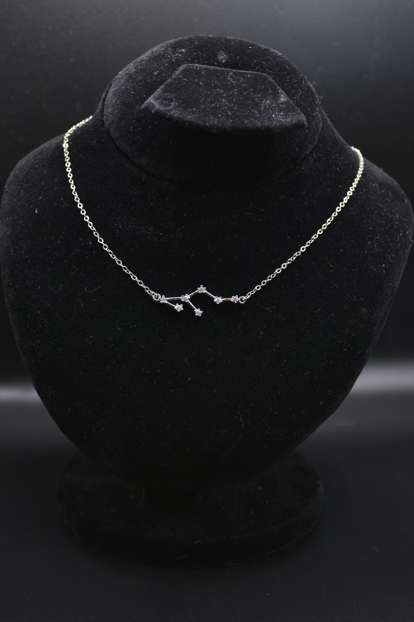 Constellation Necklace- Sovrati Jewelry