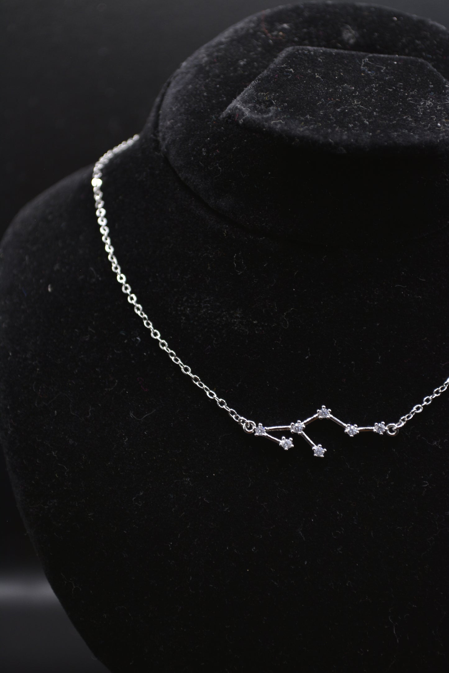 Constellation Necklace- Sovrati Jewelry