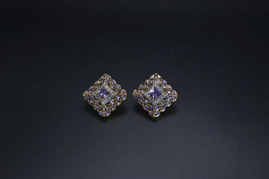 Amethyst Square
