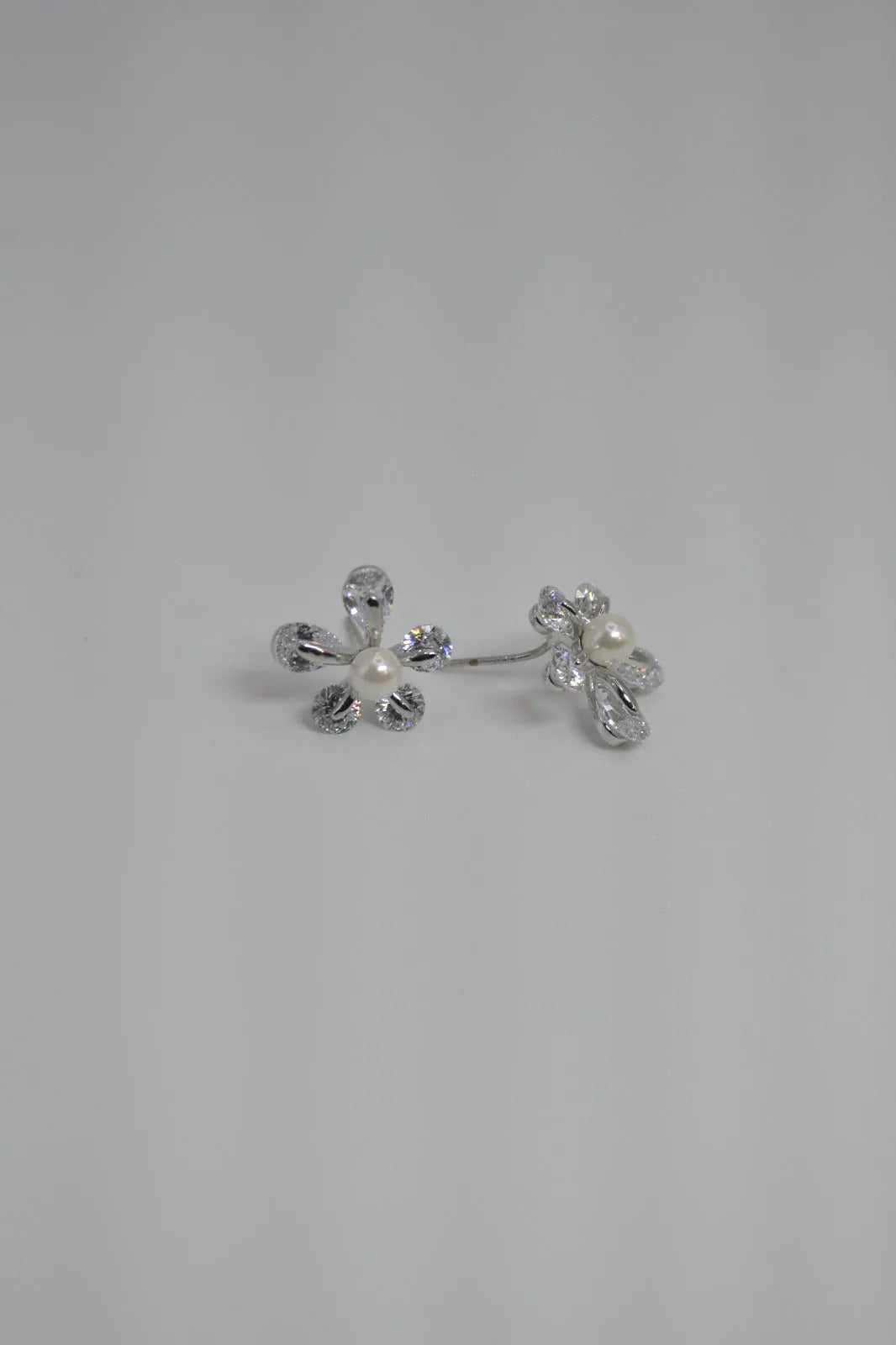 '-Delicate Bloom earrings-Delicate Bloom earrings