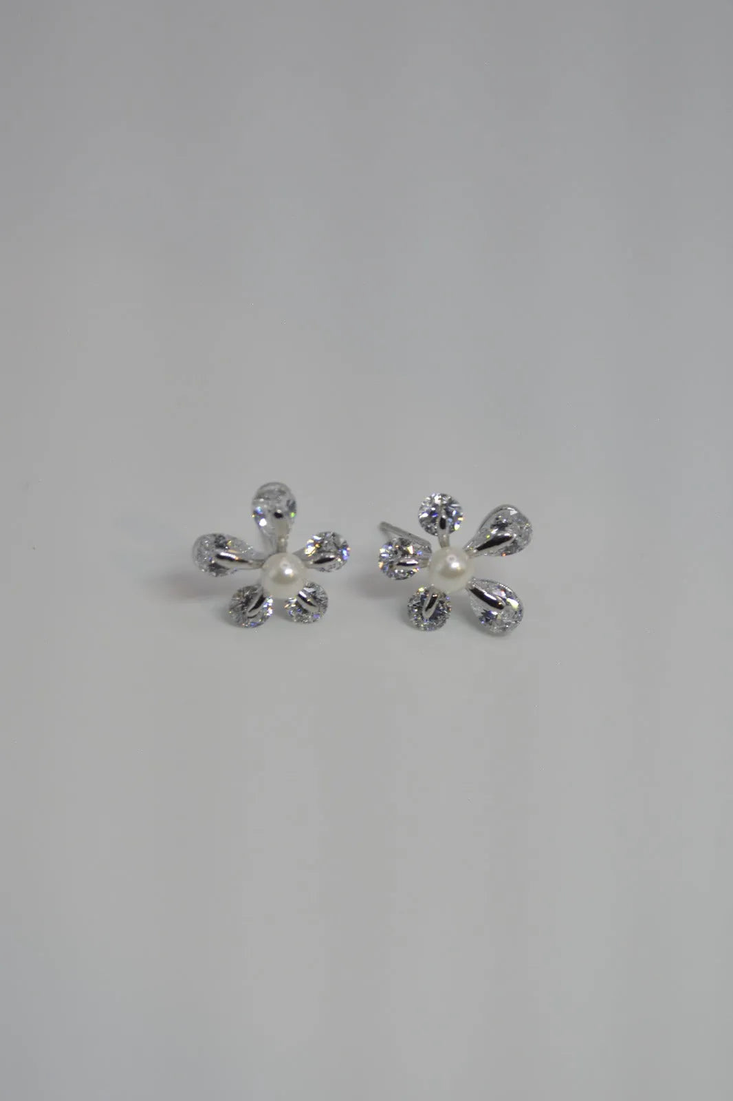 -Delicate Bloom earrings-Delicate Bloom earrings