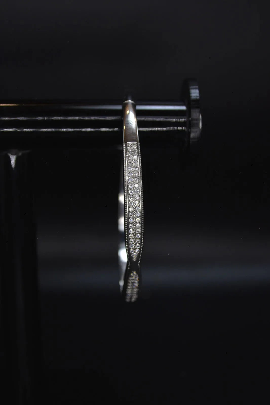 Diamond Cut Classic Bracelet and Ring Combo - SOVRATI