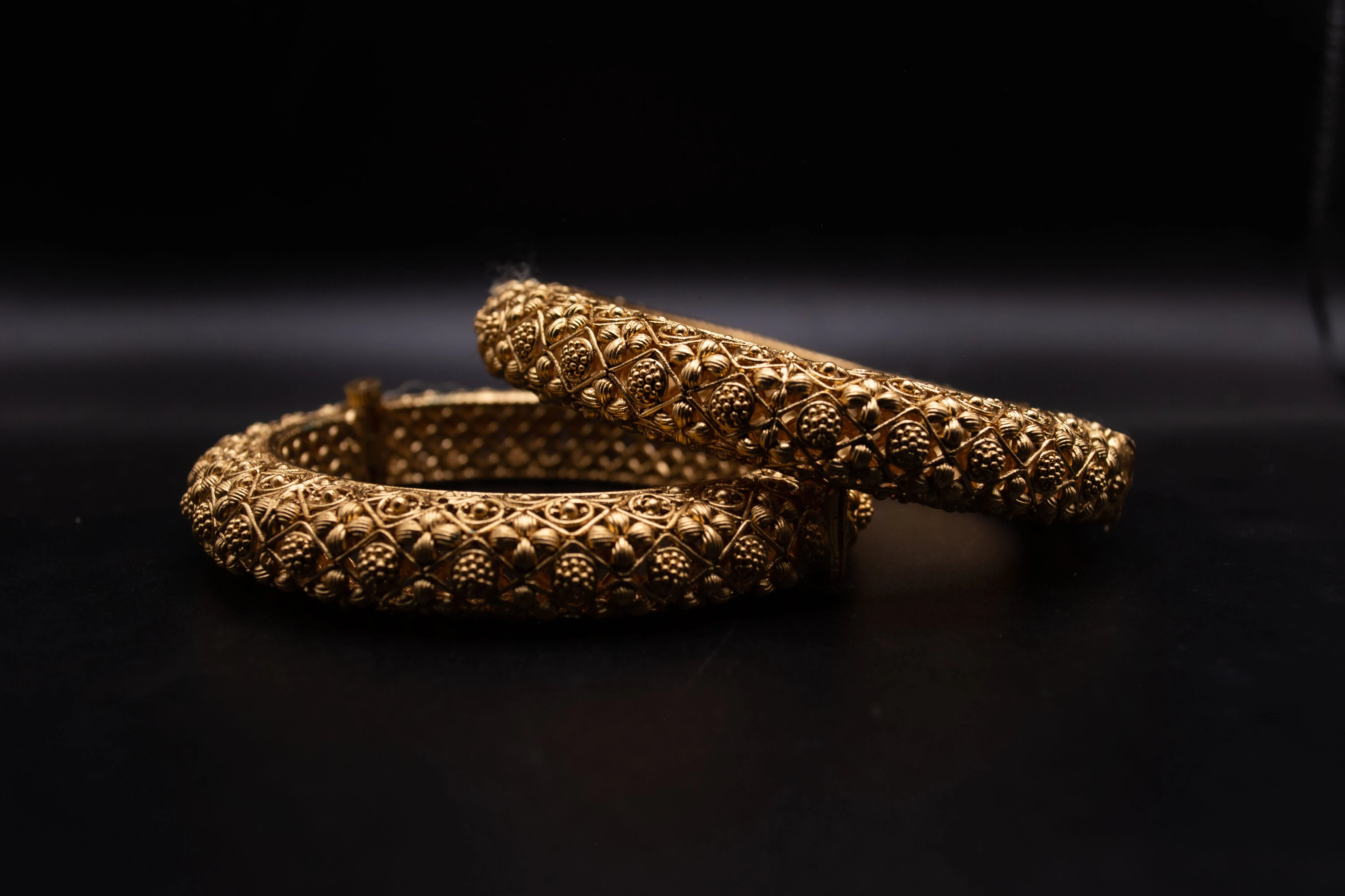 -Floral Karra-Floral Karra