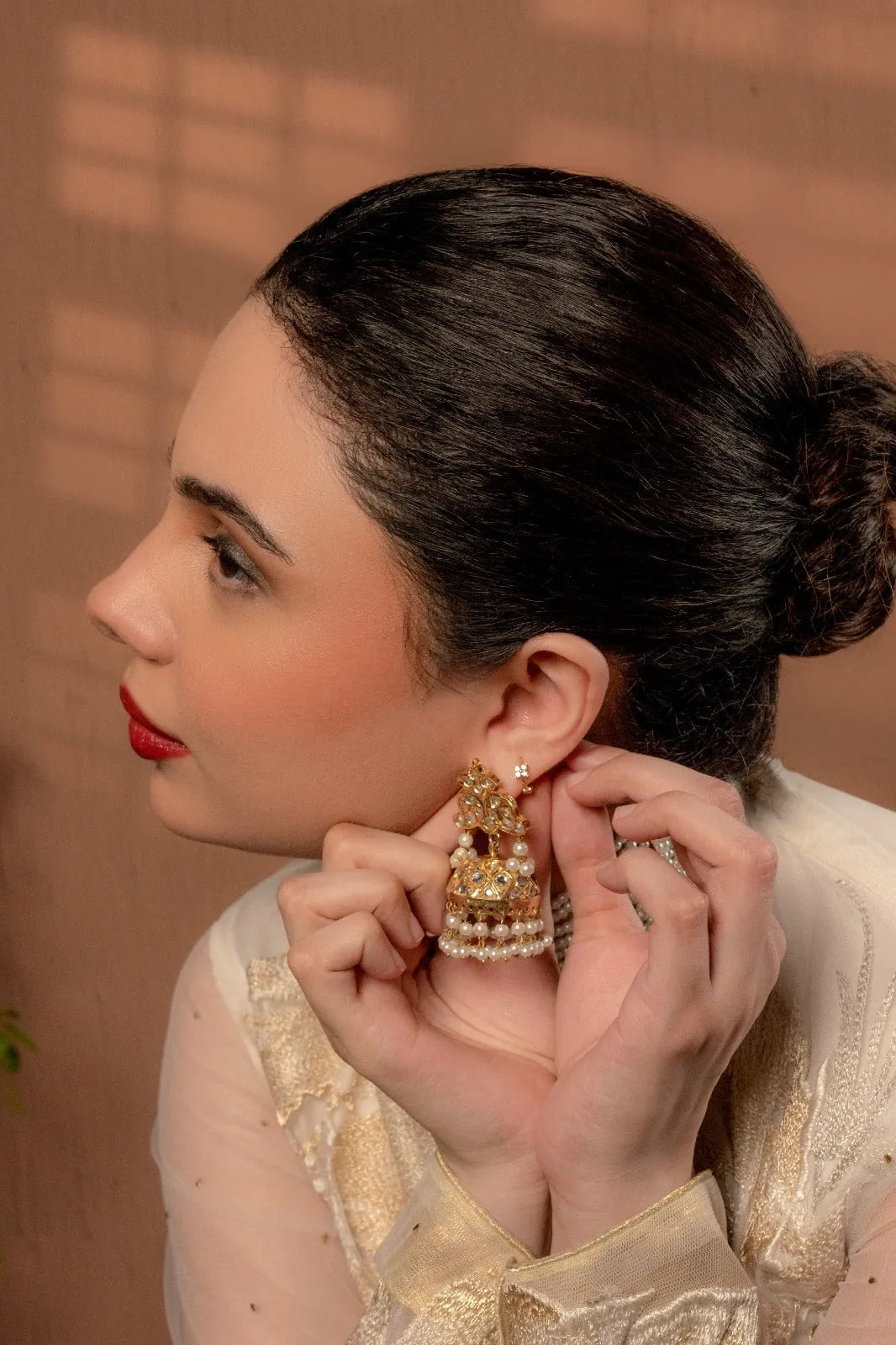 -Rani Choker Set-Rani Choker Set