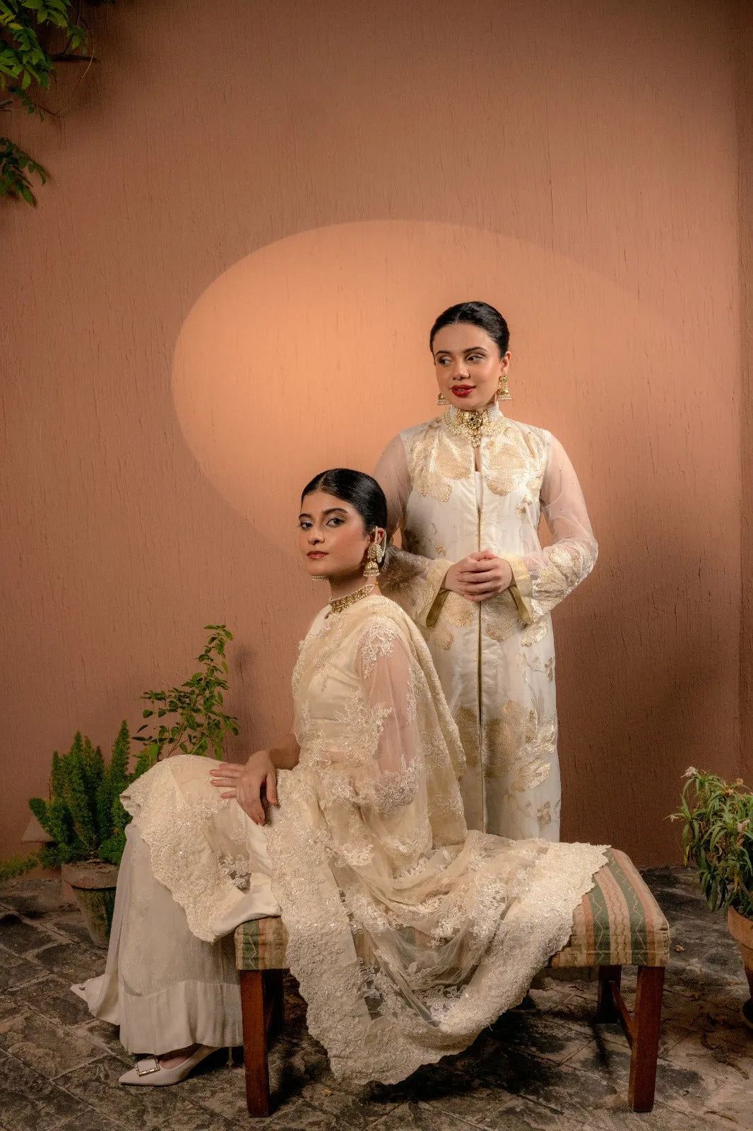 -Rani Choker Set-Rani Choker Set