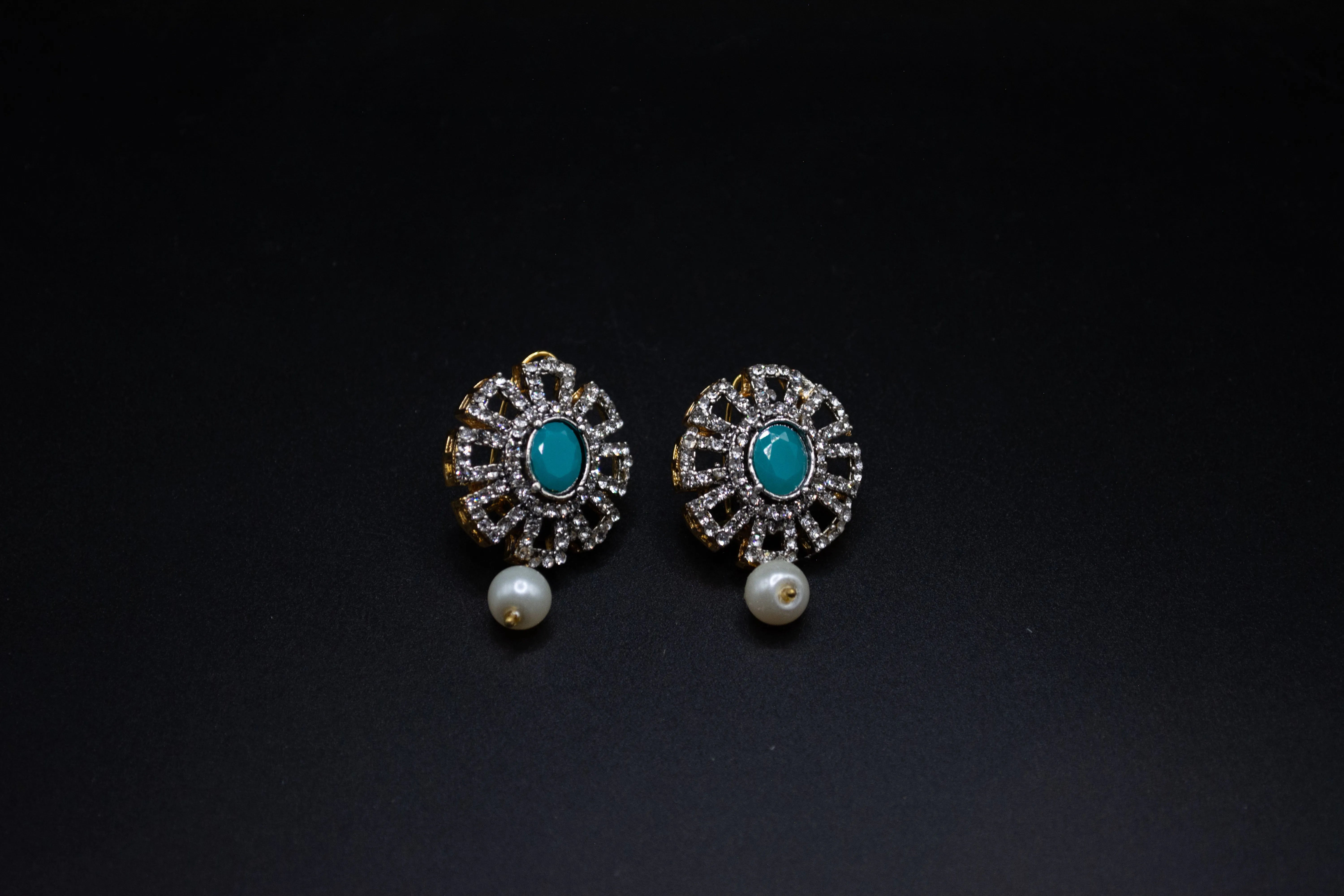 SJE133-Versatile Earrings-Versatile Earrings