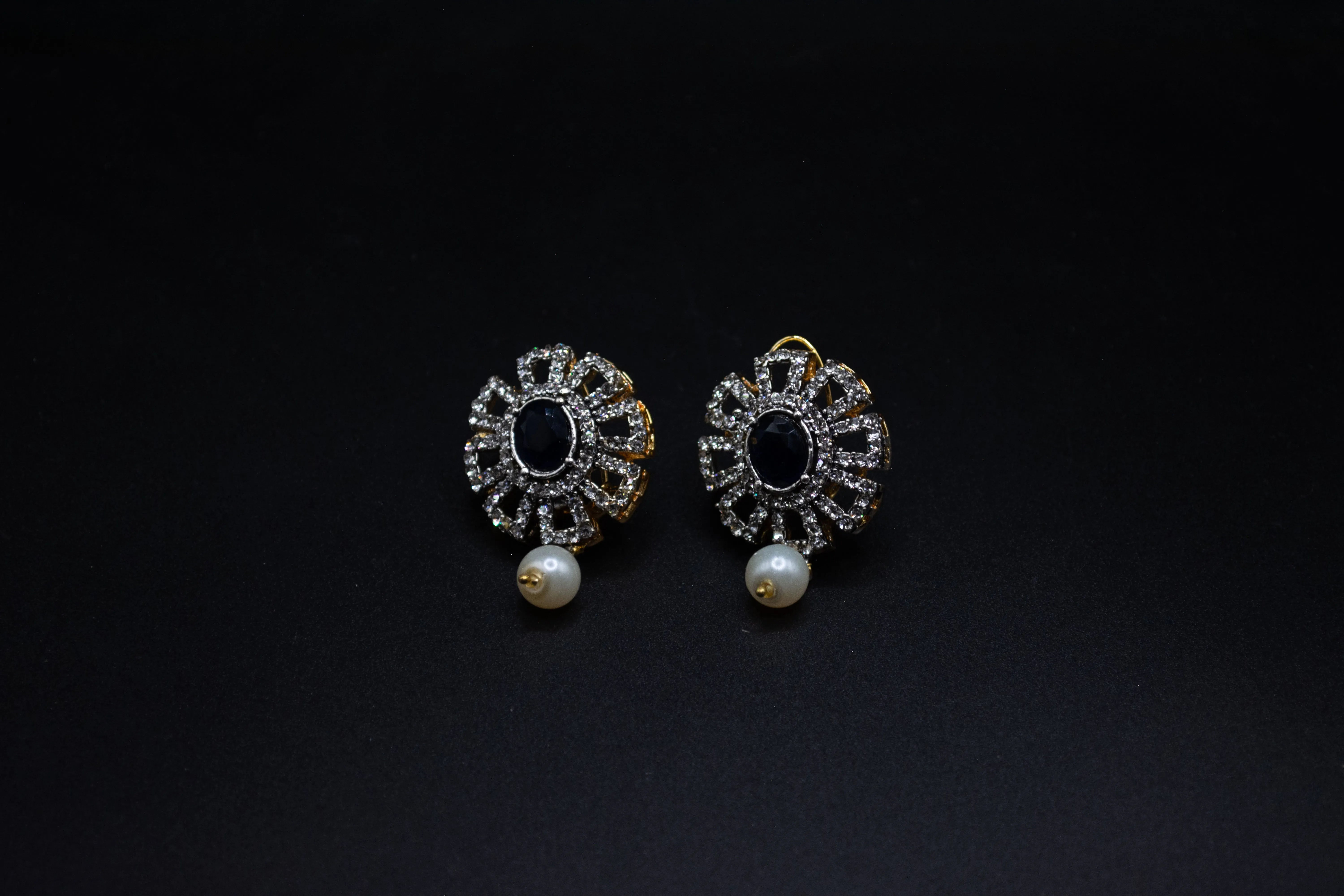 SJE134-Versatile Earrings-Versatile Earrings