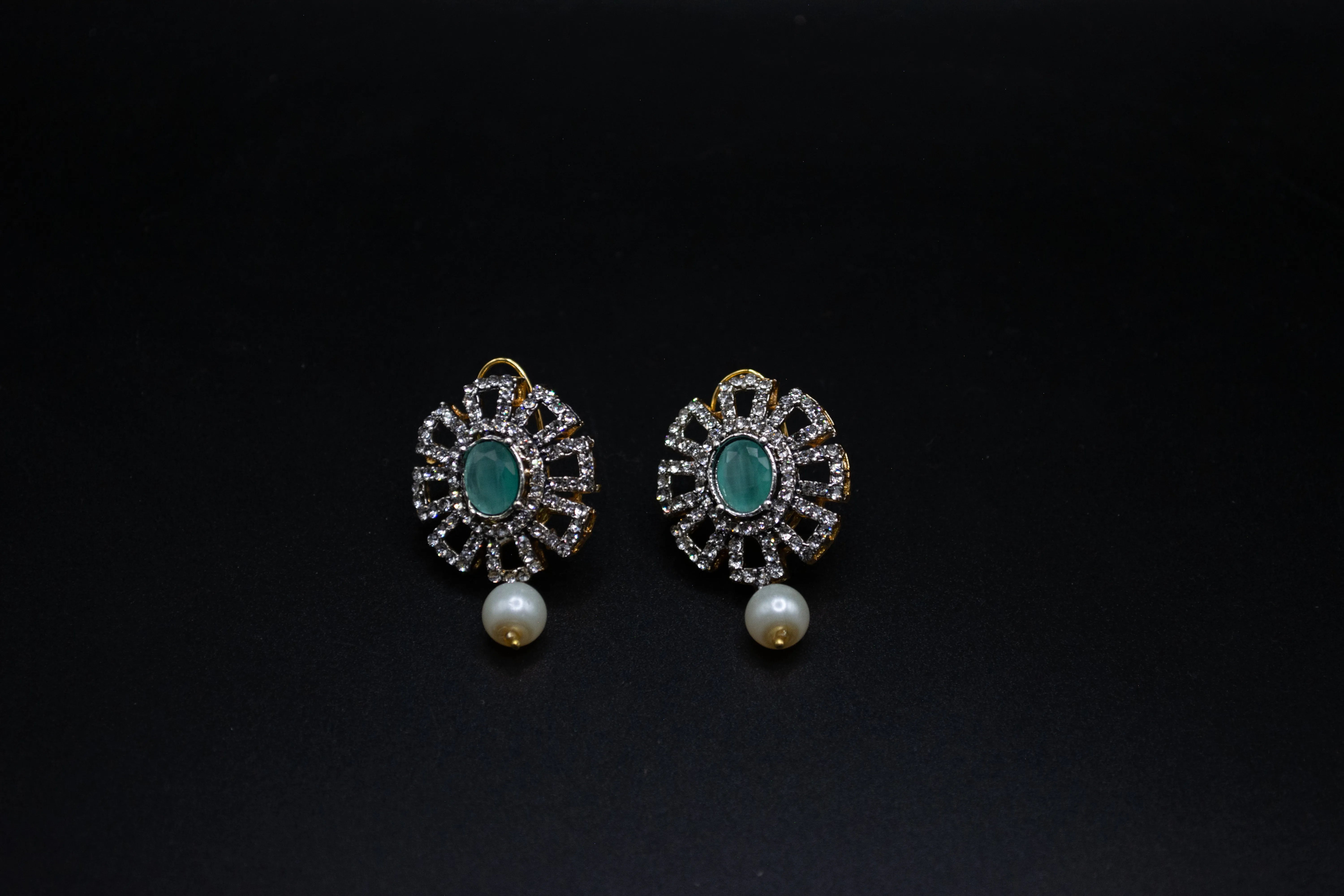 SJE135-Versatile Earrings-Versatile Earrings