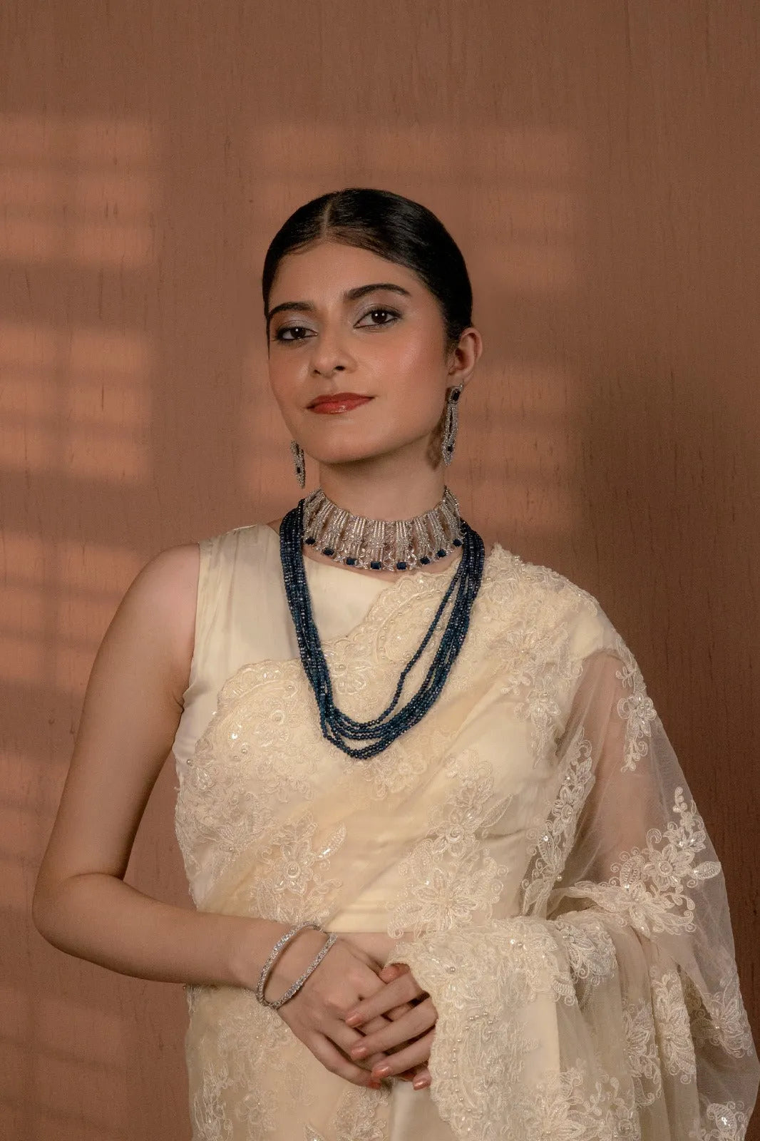 -Star Sapphire Set-Star Sapphire Set