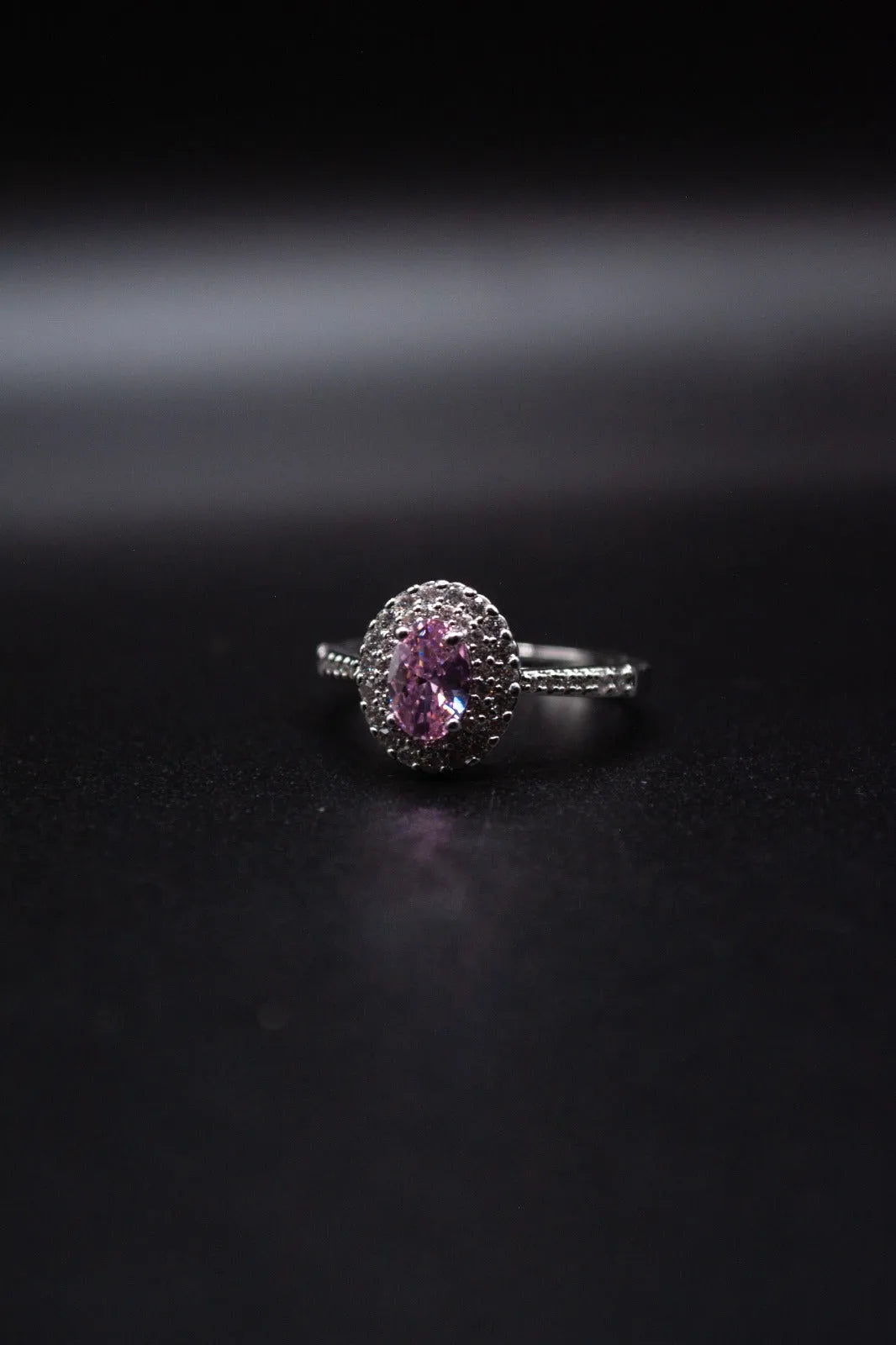 -The Lady ring-The Lady ring