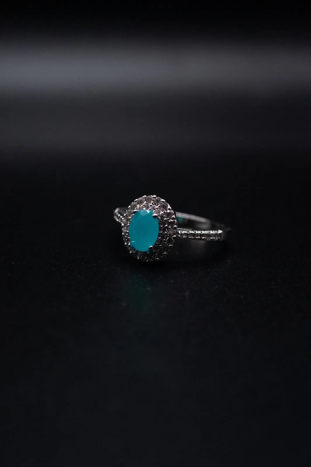 -The Lady ring-The Lady ring