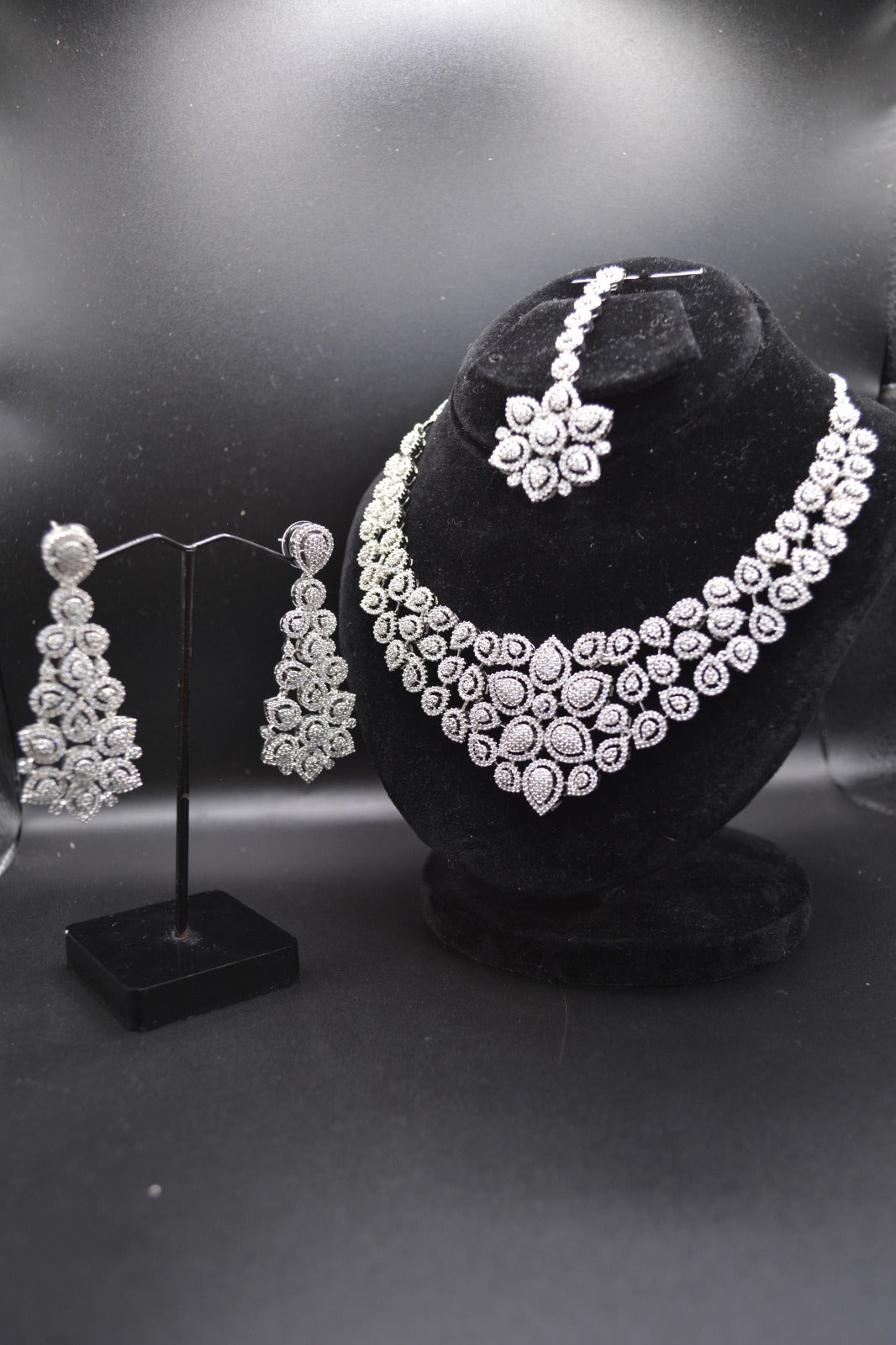 Serenity Jewelry Set