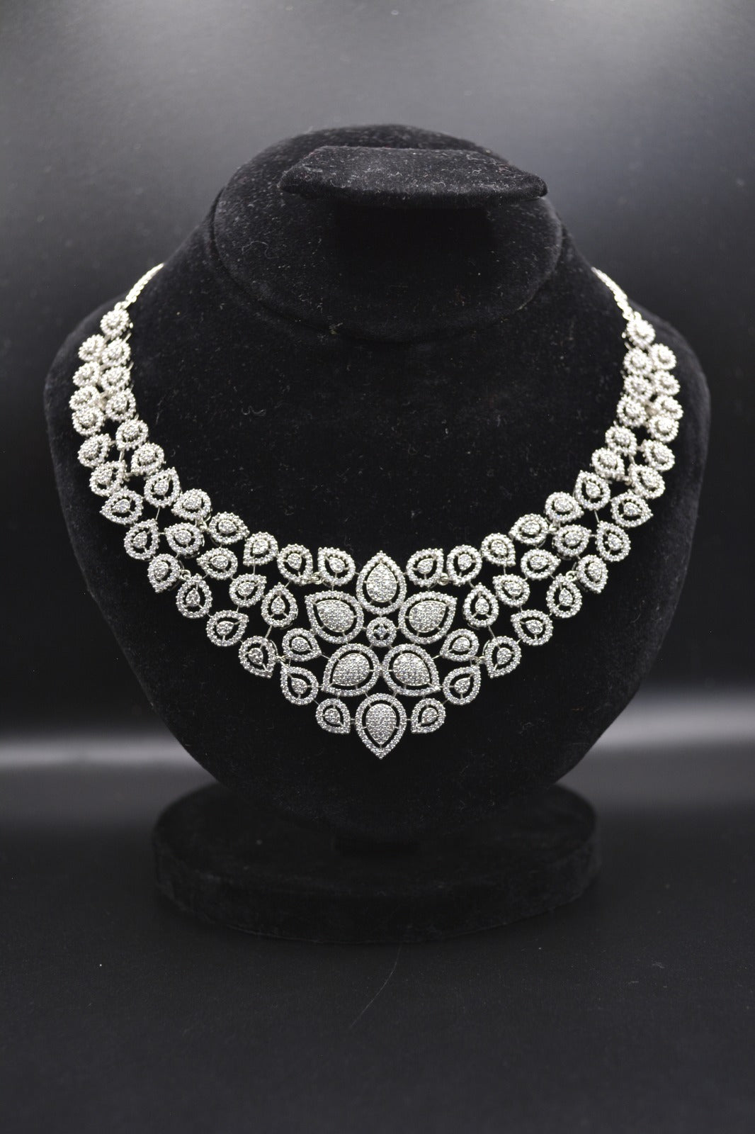 Serenity Jewelry Set