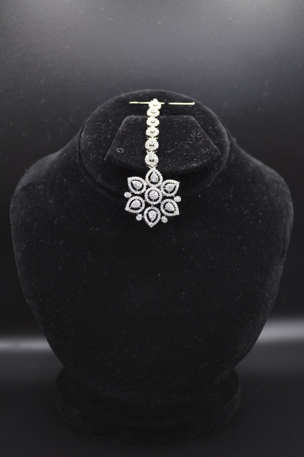 Serenity Jewelry Set