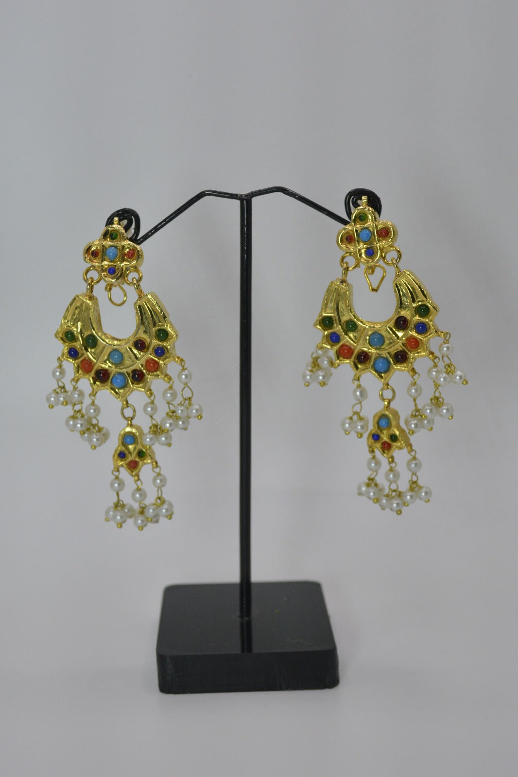 Mahnoor Nauratan Set