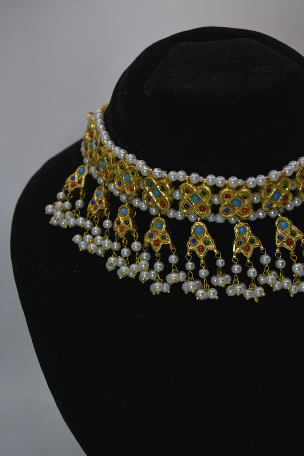 Mahnoor Nauratan Set