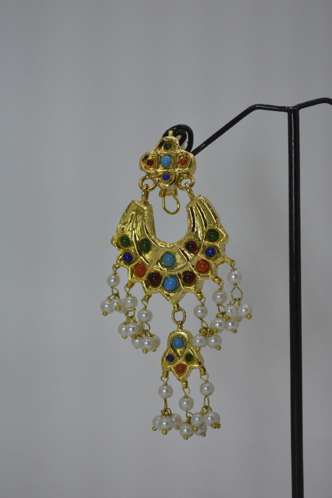 Mahnoor Nauratan Set