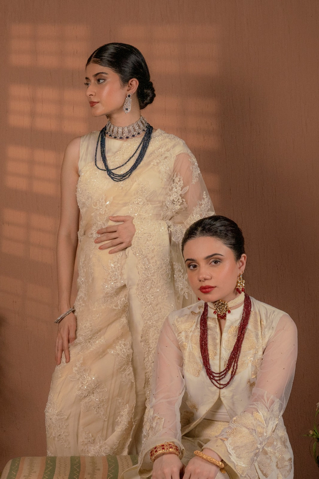 Raj Kumari Choker Set