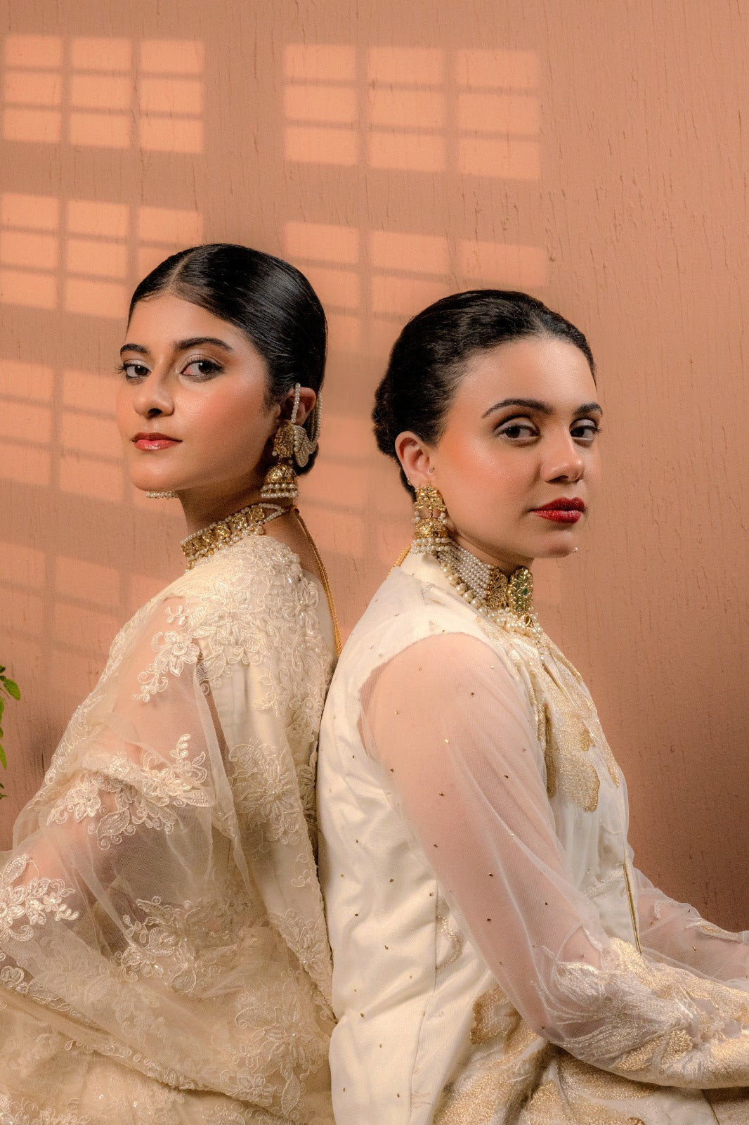 Raj Kumari Choker Set