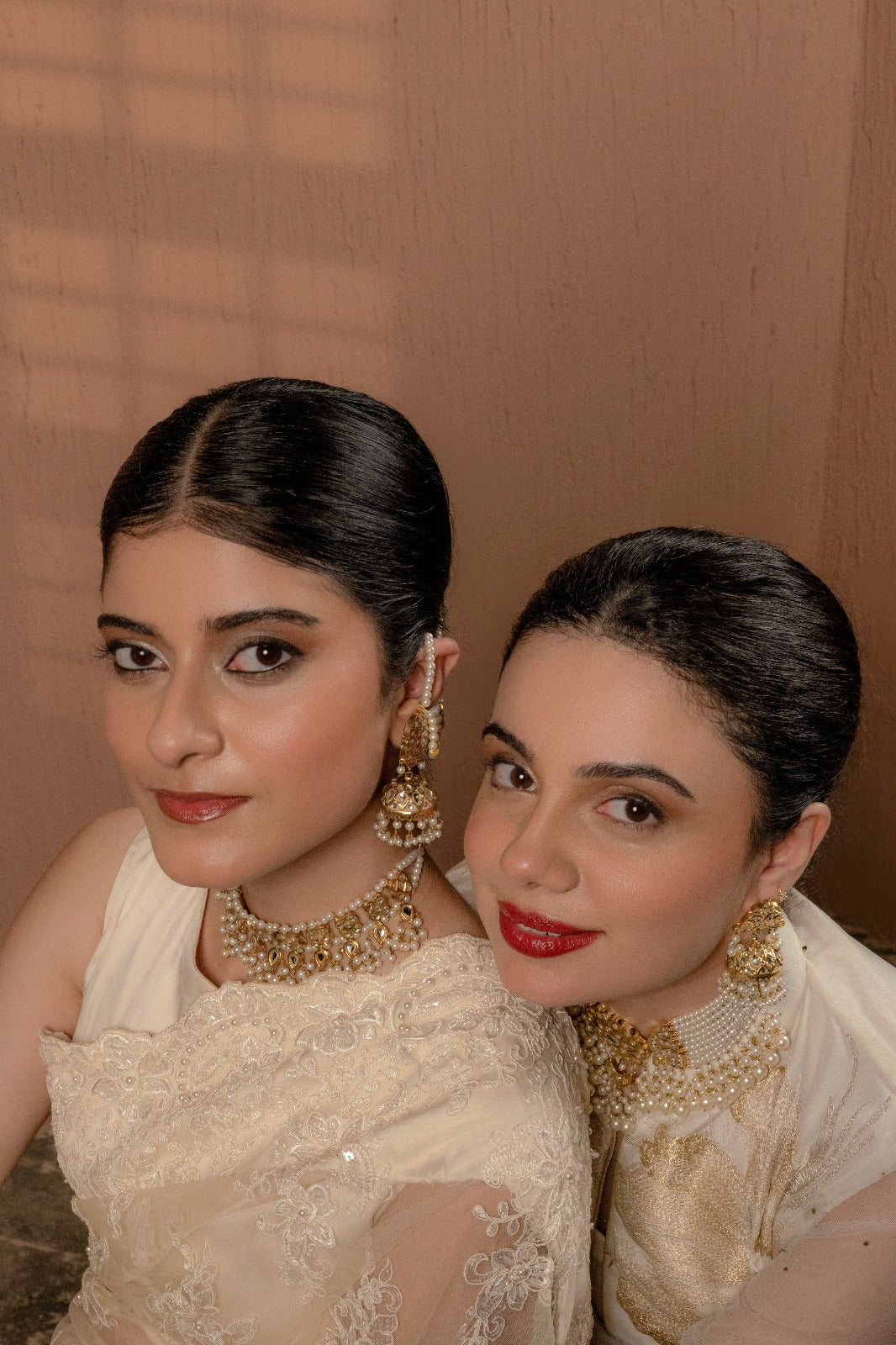 Raj Kumari Choker Set