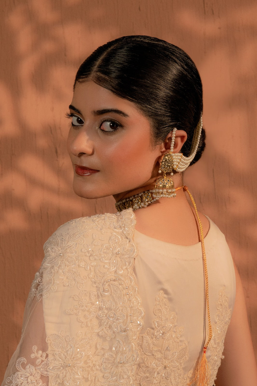 Raj Kumari Choker Set