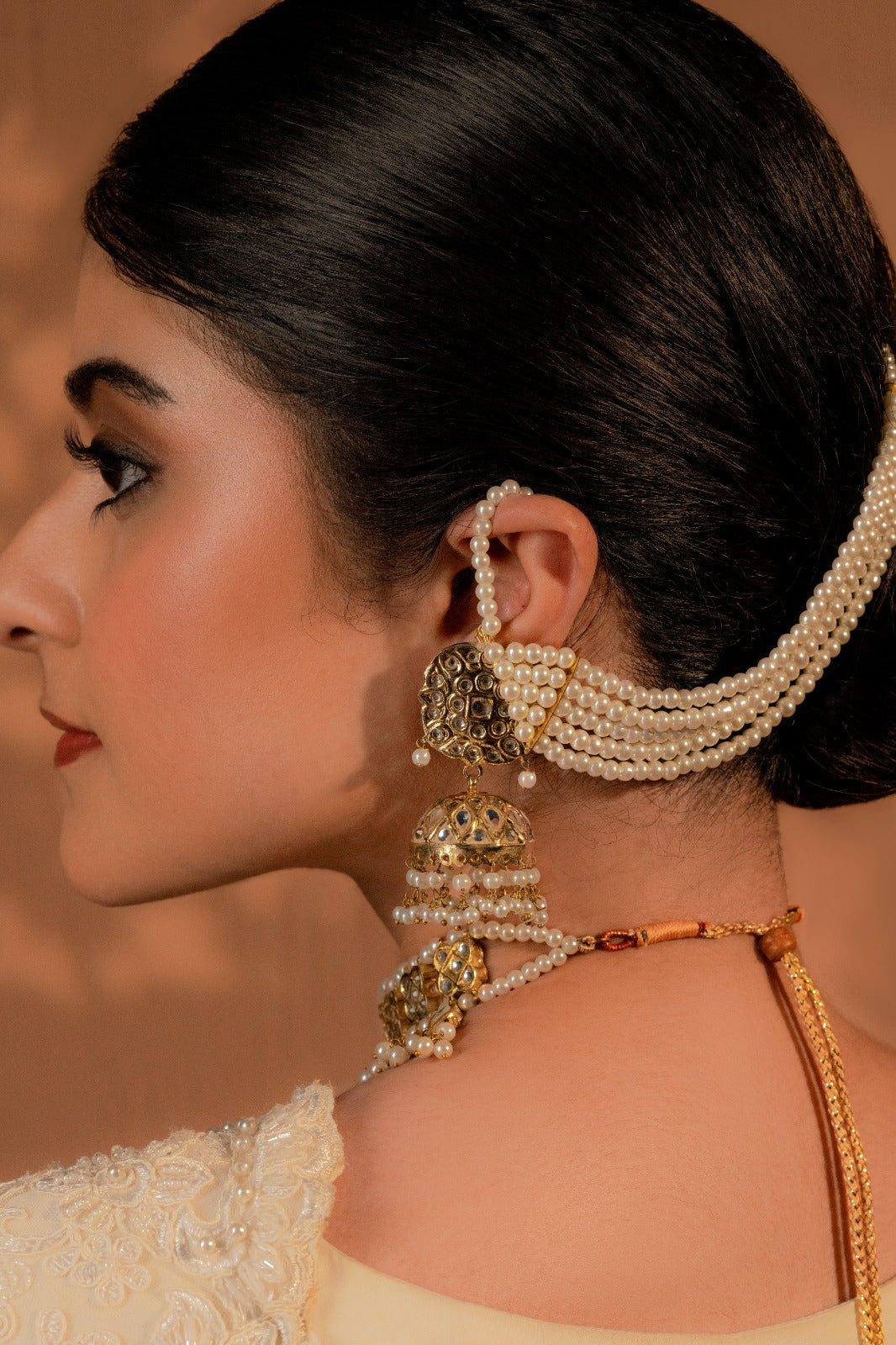 Raj Kumari Choker Set