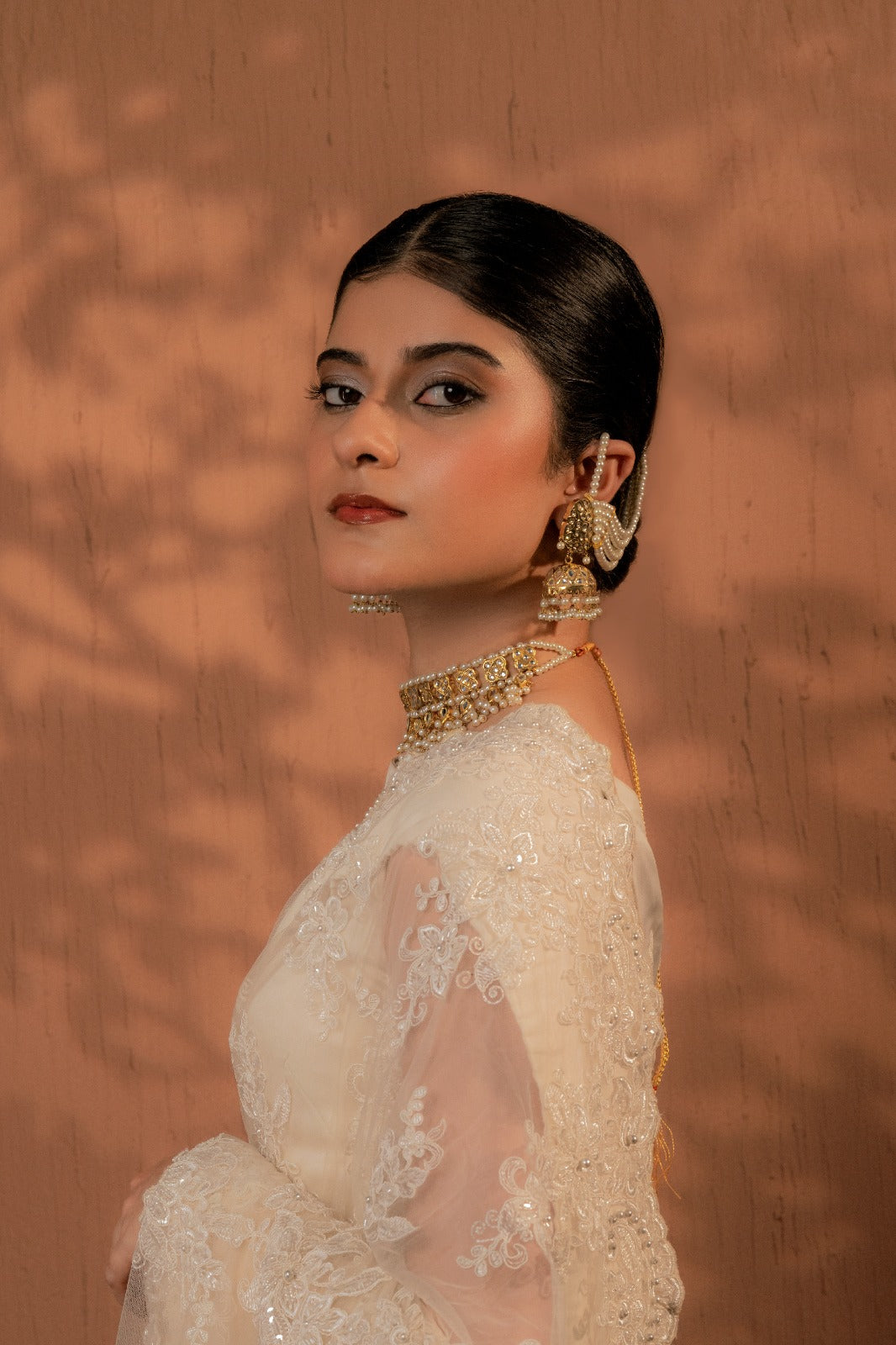 Raj Kumari Choker Set