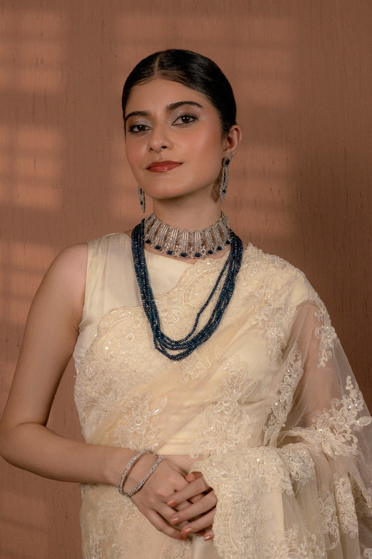 Delicate Diamond Cut zirconia Bangles