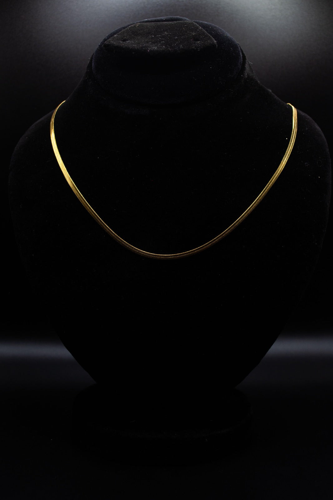 Sterling Silver Chain