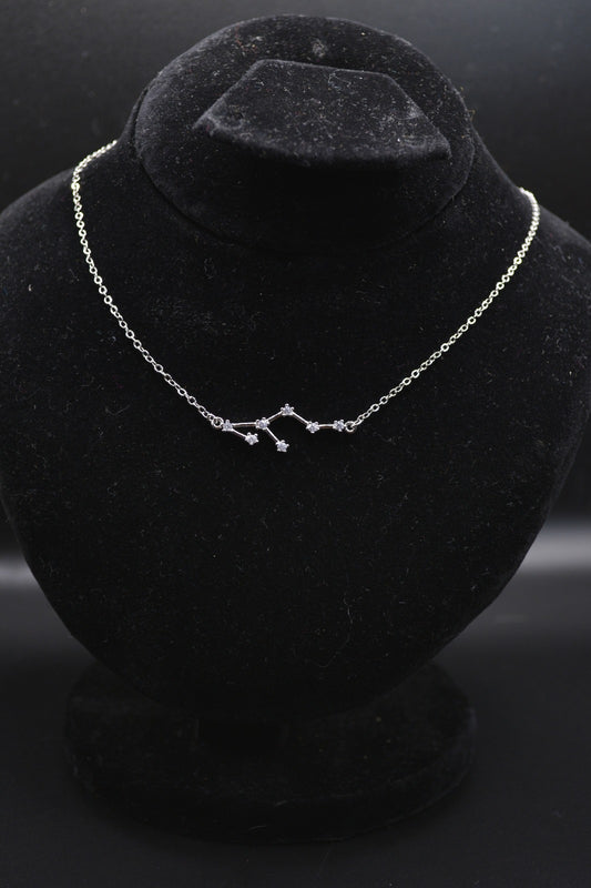 Constellation Necklace