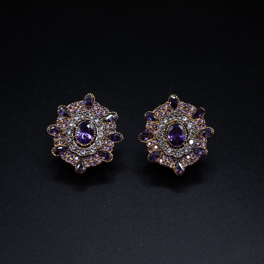 Lumina Earrings